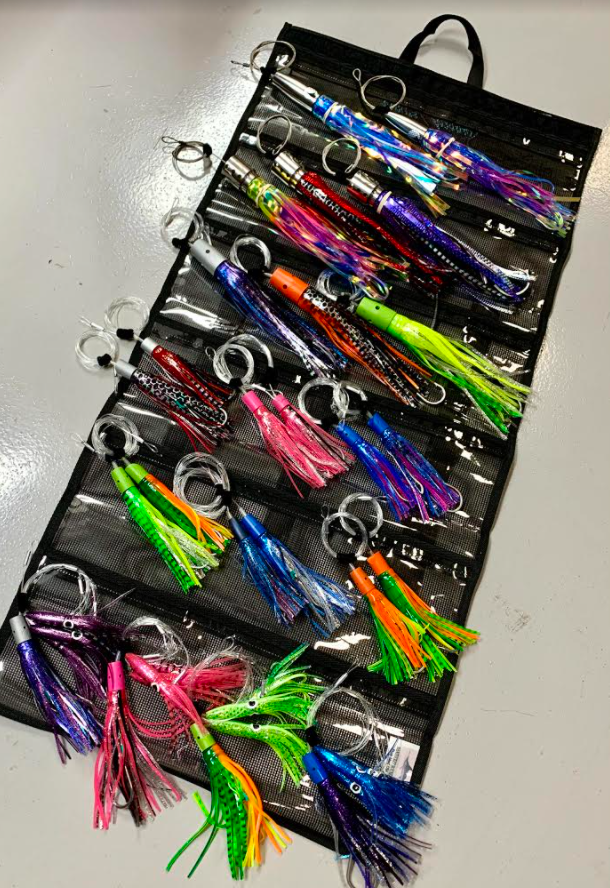Full Boat Lure Pack – Connley Fishing