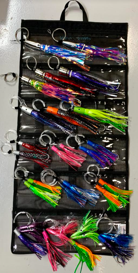 Full Boat Lure Pack – Connley Fishing