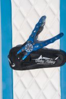 Twin Cut Pliers by Connley Fishing
