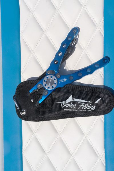 Twin Cut Pliers by Connley Fishing