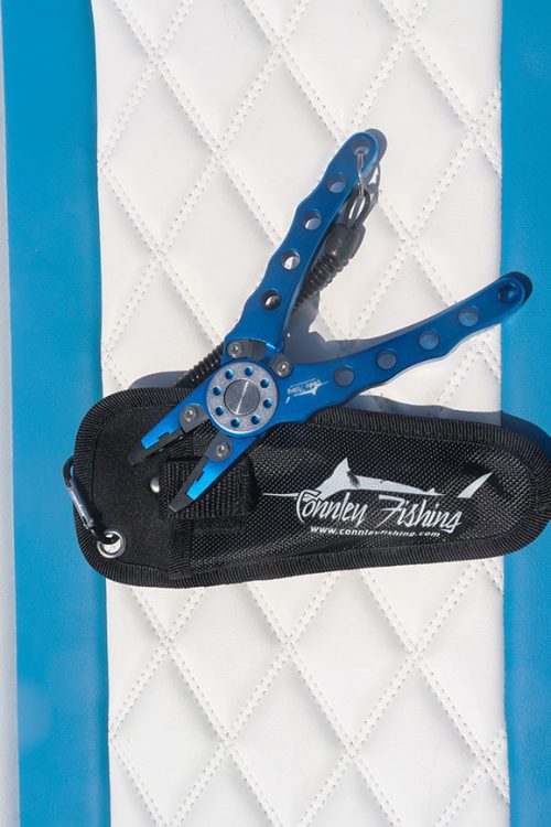 Twin Cut Pliers by Connley Fishing