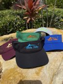 Connley Richardson Embroidered Visors