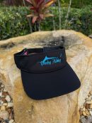 Connley Richardson Embroidered Visors
