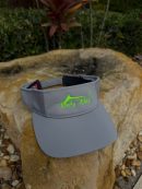 Connley Richardson Embroidered Visors