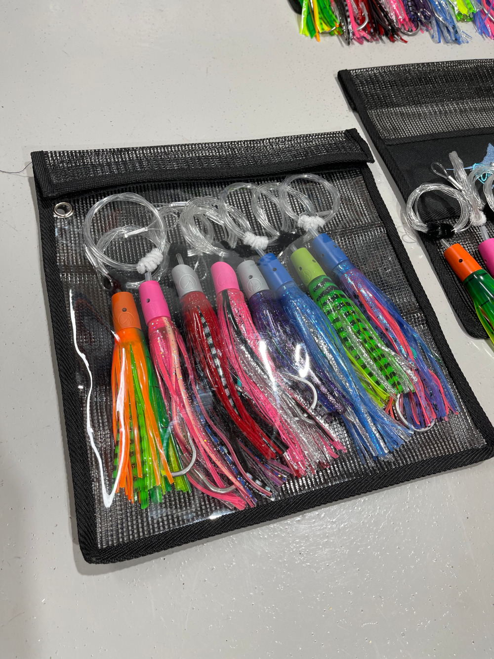 8 Pack Lure Kit – Connley Fishing