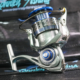 Canyon Salt 4000 Spinning Reels