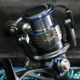 Canyon Backwater 2000 Spinning Reels - Blue/Silver