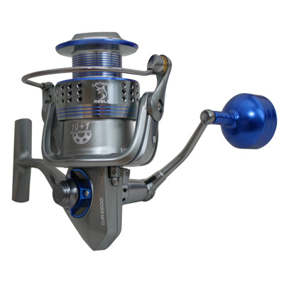 Canyon DJR3500 Spinning Reels