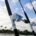 Blue/Silver 6'6" Fluke Slayer FS 12-25
