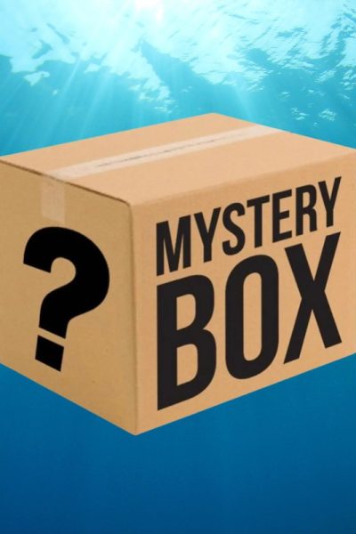Connley Mystery Apparel Bag