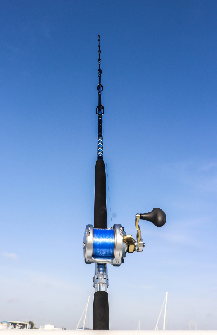 DAIWA TOURNAMENT trout hook size. 6 r.0,23mm leader: 60cm