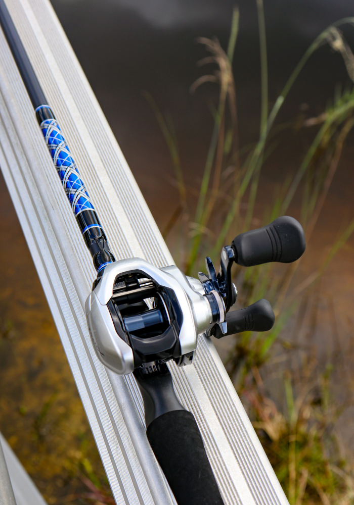 Freshwater Rods – Connley Fishing