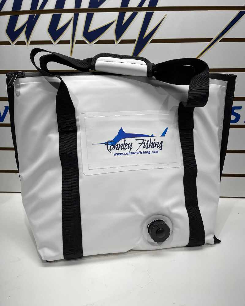 Soft-side Insulated Cooler Bag
