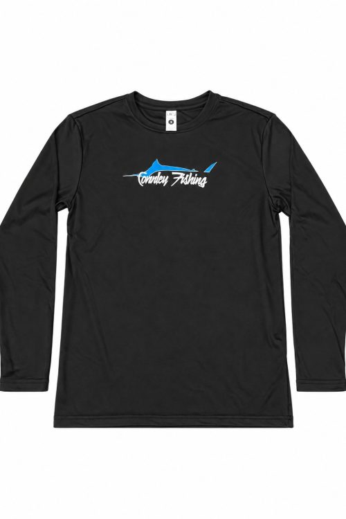 Connley Fishing Long Sleeve Performance Shirts