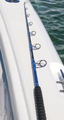 Platinum 700L Spinning 15-40# 7'