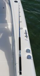 Platinum 700L Spinning 15-40# 7'