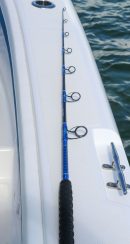 Platinum 700L Spinning 15-40# 7'