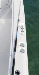 Platinum Series 700L Spinning 15-40 7ft by Connley Fishing