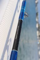 Black Magic Power 6 Sword Rod - 7'