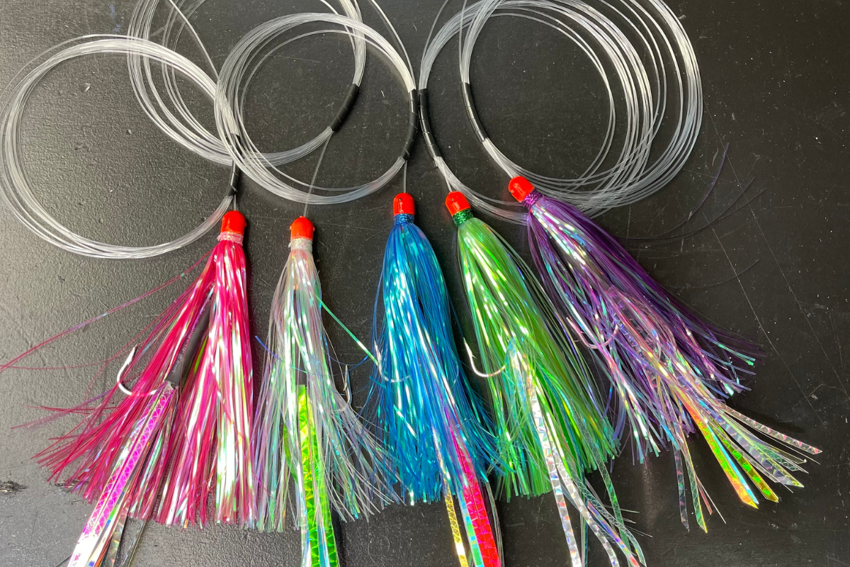 Humper Lure - Pokeys Tackle Shop