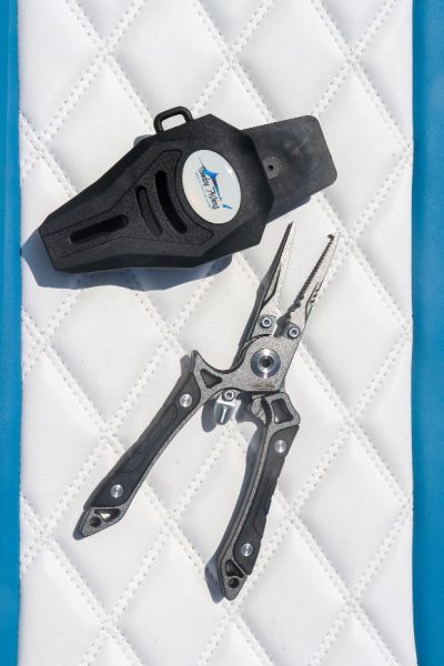 Premium Split-ring Pliers
