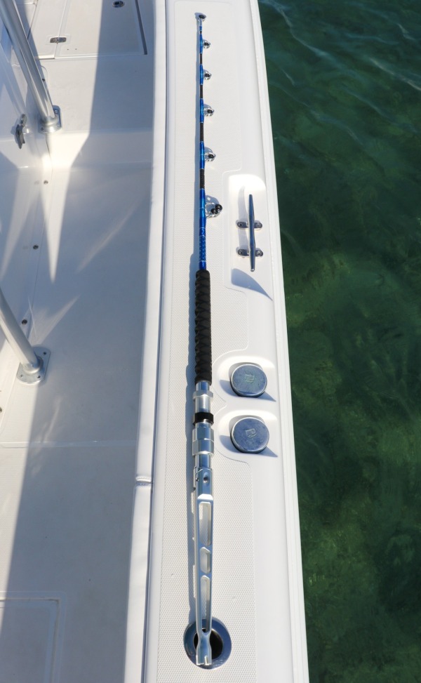 Platinum Series 6' Black Magic Power 7