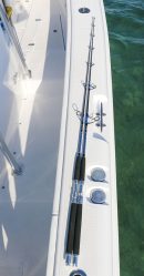 Diamond Series Long Cast 7ft 10in Fishing Rod by Connley Fishing