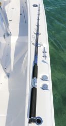 Diamond Series Sniper Spin 7ft Fishing Rod by Connley Fishing