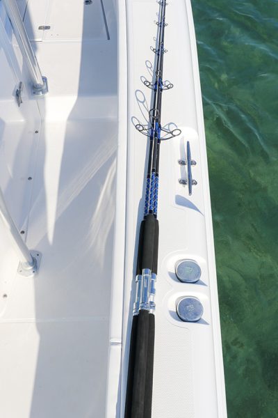 Diamond Series Sniper Spin 7ft Fishing Rod by Connley Fishing