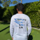 Connley Fishing Long Sleeve 'They Not Like Us' Performance Shirts