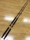 Tortugas 30-60 Rod