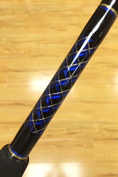Kingfish Light 15-50 Design