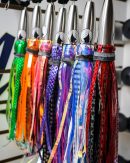 10 oz. Small Torpedo Lure