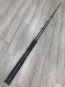 6'6" Blue/Gold Stock Series Fluke Slayer Conventional Rod