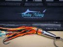 20 oz. XL Torpedo Lure