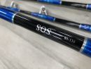 Platinum Wahoo Wackers - SOS 80-130# 6'6"