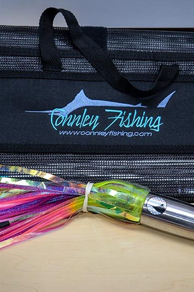 40 oz. 4-Eyed Freaks Cindy Lauper Fishing Lures