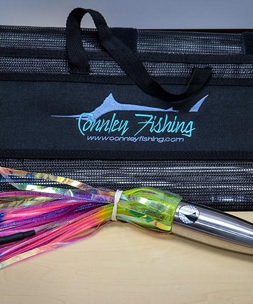 40 oz. 4-Eyed Freaks Cindy Lauper Fishing Lures