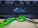 40 oz. XL Torpedo Lure