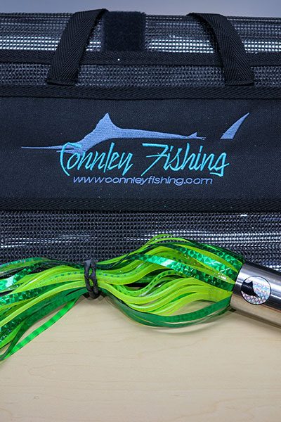 40 oz. XL Torpedo Lure