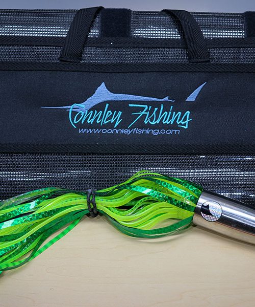 40 oz. XL Torpedo Lure