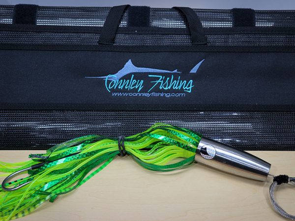 40 oz. XL Torpedo Lure