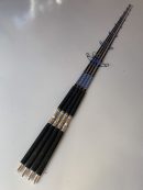 7’10” Tuna Spinning Rod 30-80#