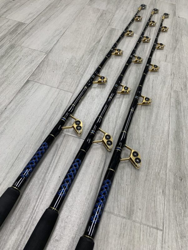 Tuna Buster 60-130# - Image 2