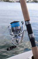 Blue Young Guns Carbon Fiber Inshore Spin 7'
