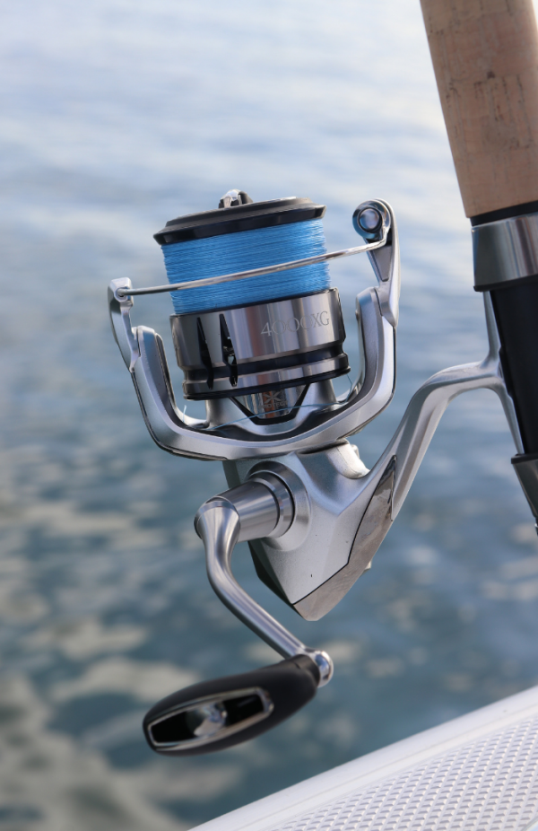 Blue Young Guns Carbon Fiber Inshore Spin 7' - Image 10
