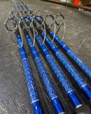 Platinum Tuna Spinning 30-80# 7'10"