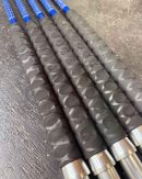 Platinum Tuna Spinning 30-80# 7'10"
