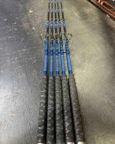 Platinum Tuna Spinning 30-80# 7'10"