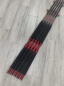 7' Kingfish 20-50# - Red